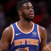 Emmanuel Mudiay