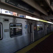 Miami Metrorail