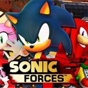 Sonic Forces