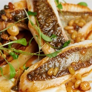 John Dory / Peter's Fish