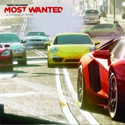 Need for Speed: Most Wanted