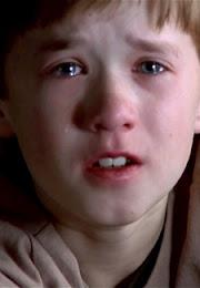 Cole- The Sixth Sense