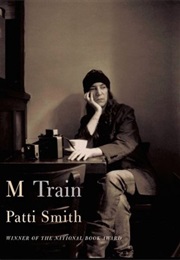 M Train (Patti Smith)