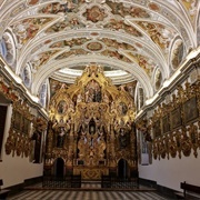 San Luis De Los Franceses, Seville