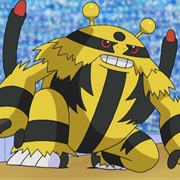 Electivire