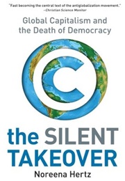 The Silent Takeover (Noreena Hertz)