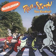 Ren and Stimpy - You Eediot