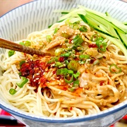 Ma Jiang Mian