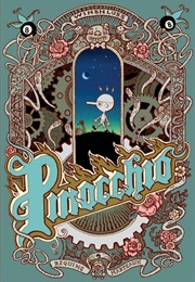 Pinocchio (Winshluss)
