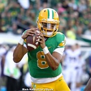 Marcus Mariota (Oregon)