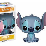 159: Stitch