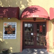 The Southern Grill, Jacksonville, FL