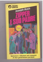 Zipper E Suo Padre (Joseph Roth)