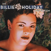 The Billie Holiday Collection Volume 2