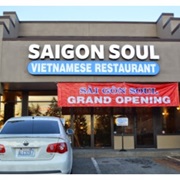 Saigon Soul Vietnamese Restaurant (Kent, Washington)