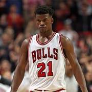 Jimmy Butler