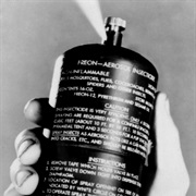 Aerosol Sprays Invented (1926)