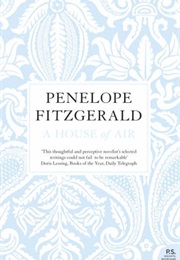 A House of Air (Penelope Fitzgerald)