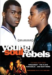 Young Soul Rebels