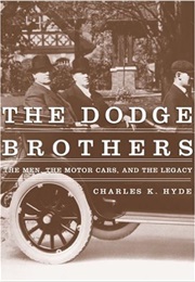 The Dodge Brothers (Charles Hyde)