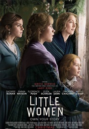 Little Women (2019)