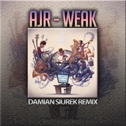 Weak - AJR