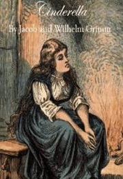 Cinderella (Jacob & Wilhelm Grimm)