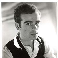 Dean Stockwell