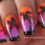 Palm Trees
