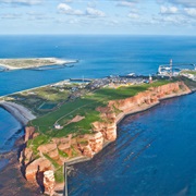 Helgoland
