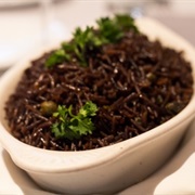 Diri Ak Djon Djon - Haiti