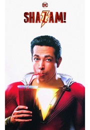 Shazam (2020)