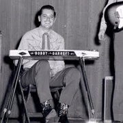 Bobby Garrett