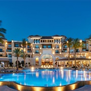 Caleia Mar Menor Golf & Spa Resort
