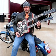 Robert Rodriguez