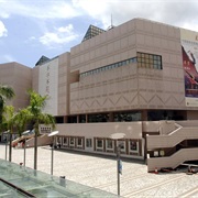 Hong Kong Art Museum