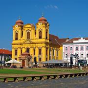 Timisoara