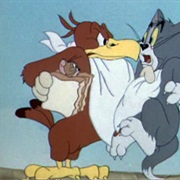 Eagle (Tom and Jerry)