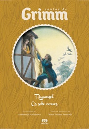 Rapunzel (Irmãos Grimm)