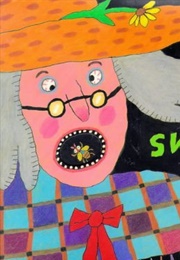 There Was an Old Lady Who Swallowed a Fly (Simms Taback)