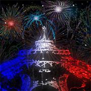 BASTILLE DAY