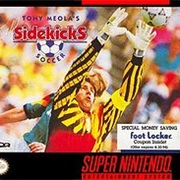 Tony Meola's Sidekicks Soccer
