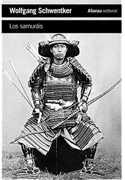 The Samurai (Wolfgang Schwentker)