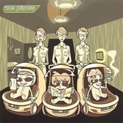 The Pillows - Penalty Life