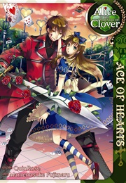 Alice in the Country of Clover: Ace of Hearts (Quinrose)