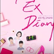 My Ex Diary