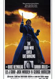 He Man Who Loved Cat Dancing