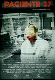 Paciente 27 (2010)