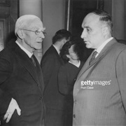 Alexander Nesmeyanov