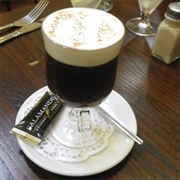 Irish Coffee